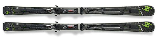 Blizzard G-POWER FS 2015/2016